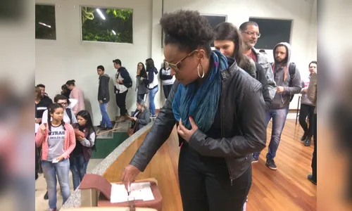 Unespar elege nesta terça-feira novo diretor do campus de Apucarana