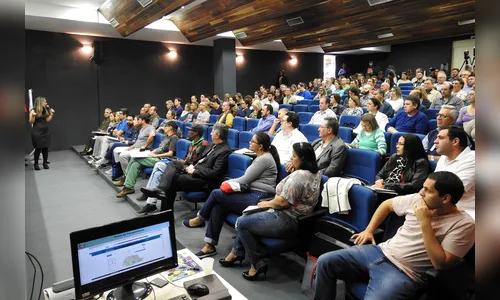 Paraná avança no controle e transparência de bens patrimoniais