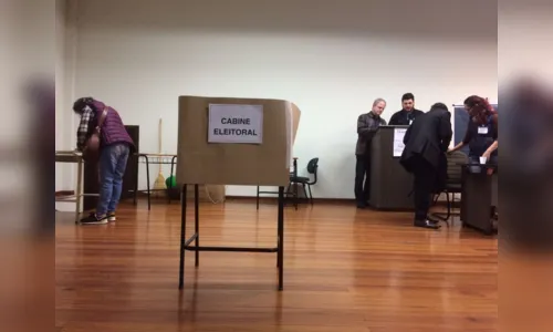 
							Unespar elege nesta terça-feira novo diretor do campus de Apucarana
						
						