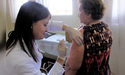 Campanha de vacinação contra a gripe termina nesta sexta-feira 