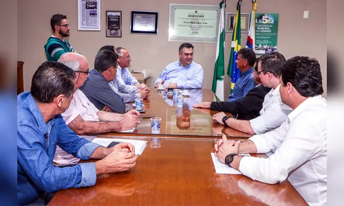 Meyer libera R$ 1 milhão em emendas para Apucarana