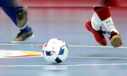 Operário Laranjeiras derrota o Apucarana Futsal no Ginásio do Lagoão