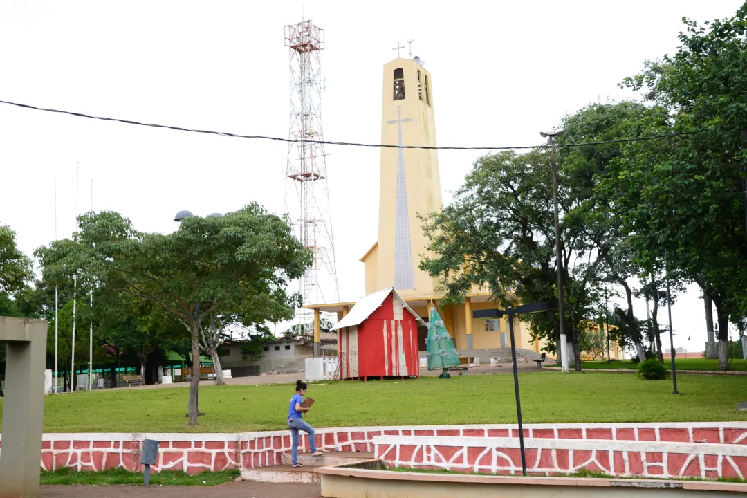 Rio Bom não registra mortes dolosas desde 2012. Foto: Tribuna do Norte