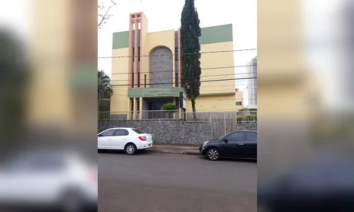 Primeira Igreja Batista de Apucarana tem terreno legalizado