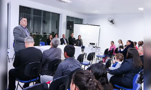 Mais 117 concluem cursos na Qualificação Total em Apucarana