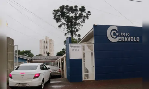 “Cerávolo” está com inscrições abertas para cursos técnicos em Apucarana