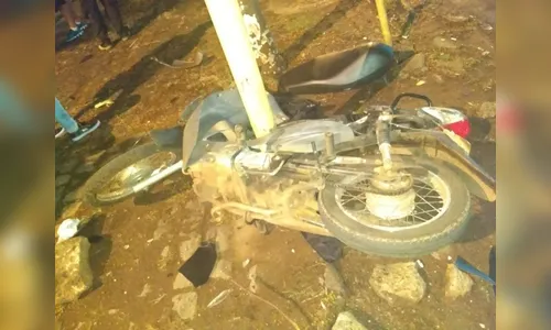 Motorista embriagado é preso em bar após causar acidente e fugir sem prestar socorro