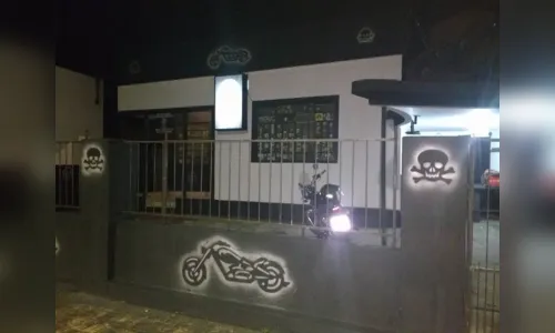 
							Motociclistas organizam protesto pela morte de ciclista araponguense
						
						