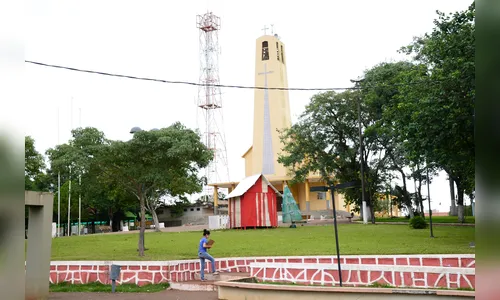 Rio Bom está entre os vinte municípios do PR que não registram morte dolosa desde 2012
