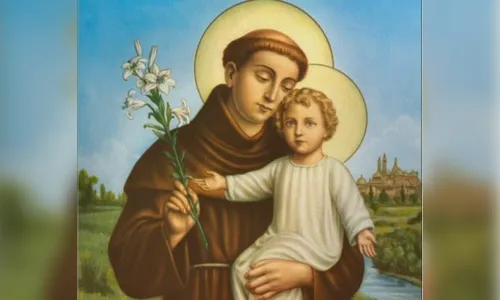 Simpatias para encontrar o amor são lembradas no dia de Santo Antônio