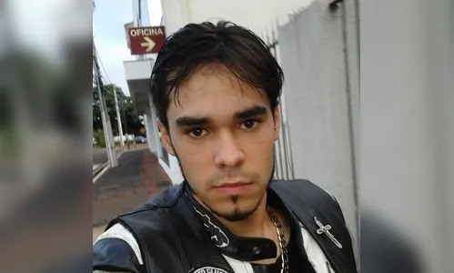 Motociclistas organizam protesto pela morte de ciclista araponguense