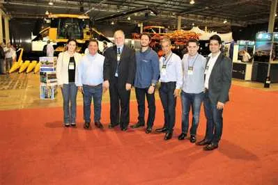 Paraná apresenta soluções em logística e transporte para produtores rurais