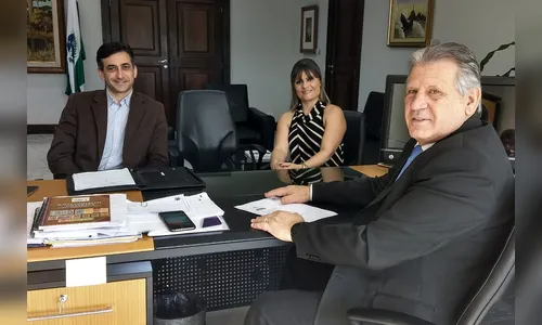 Governo do Paraná libera recursos para mais 43 municípios