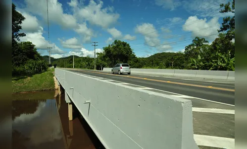 Governo investe R$ 26 milhões na construção de 250 pontes