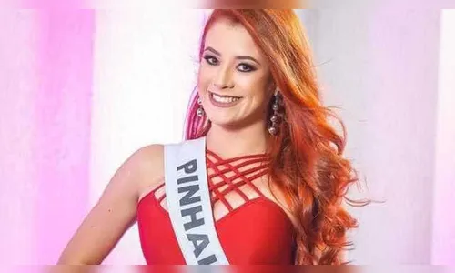 Miss Pinhais 2016, acusada de planejar sequestro, tem nome incluído na lista da Interpol
