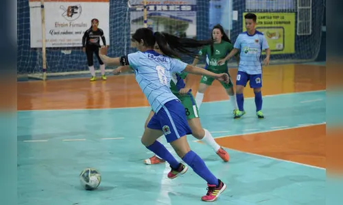 Times de Faxinal garantem classificação para a próxima etapa dos JAPs