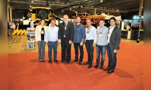 Paraná apresenta soluções em logística e transporte para produtores rurais