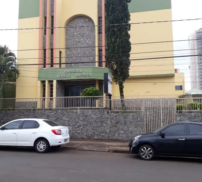 Primeira Igreja Batista de Apucarana comemora 70 anos com várias atividades - Foto: Reprodução