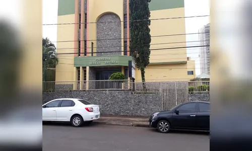 Primeira Igreja Batista de Apucarana comemora 70 anos com várias atividades