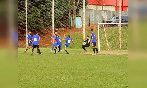 Primeira Divisão da Copa Cidade Alta vai prosseguir neste sábado com quatro jogos