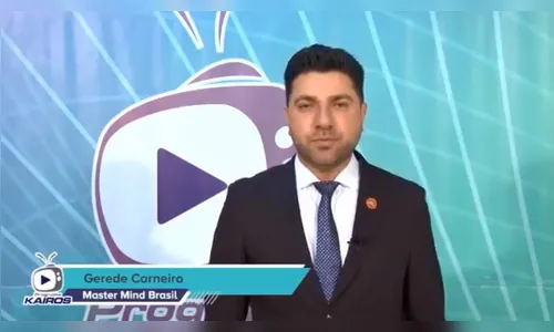 Dicas Motivacionais com o Gerede Carneiro - O que é Entusiasmo ?