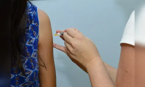 Vacinação contra gripe foi prorrogada até dia 22 de junho