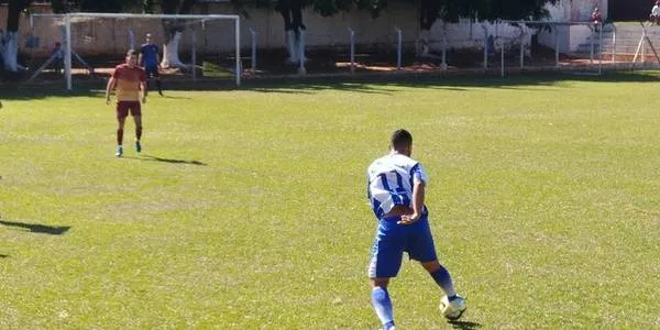 Campeonato Amador Regional da Liga de Maringá entra na reta de chegada - Foto: Divulgação