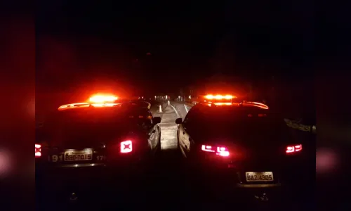 
							PRF impede saque de carga após acidente em Ortigueira
						
						