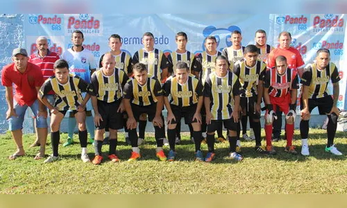 Campeonato da Liga da Comarca terá rodada decisiva no estádio de Rio Bom