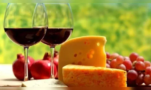 
						
							Especialistas ensinam como harmonizar queijos e vinhos
						
						