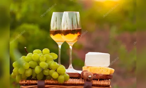 
							Especialistas ensinam como harmonizar queijos e vinhos
						
						