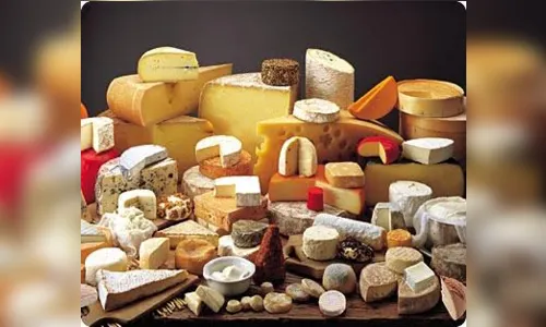 
							Especialistas ensinam como harmonizar queijos e vinhos
						
						
