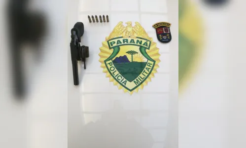 
							Quadrilha assalta residência enquanto pai saía para levar filhos à escola
						
						