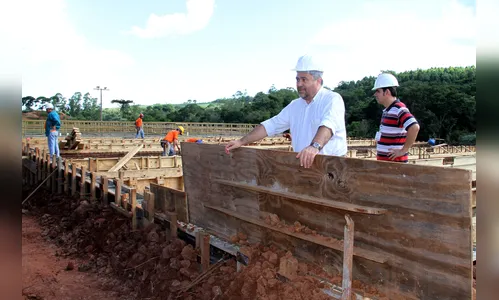 Apucarana é destaque em ranking nacional de saneamento