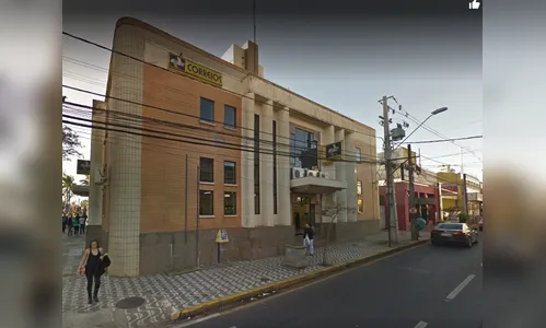 Alarme dispara nos correios e mobiliza PM em Apucarana