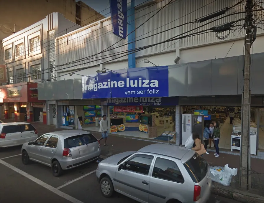 Suspeita fugiu e não foi localizada até a manhã de hoje, (foto - Google)