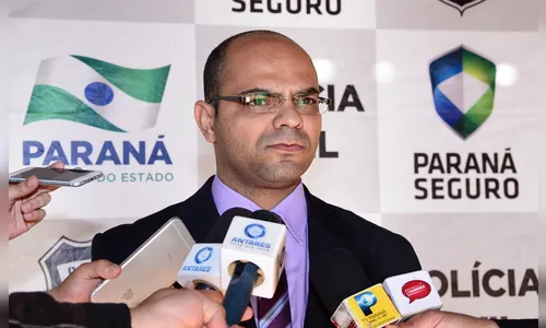 Suspeito de matar jovem em festa é preso em Arapongas