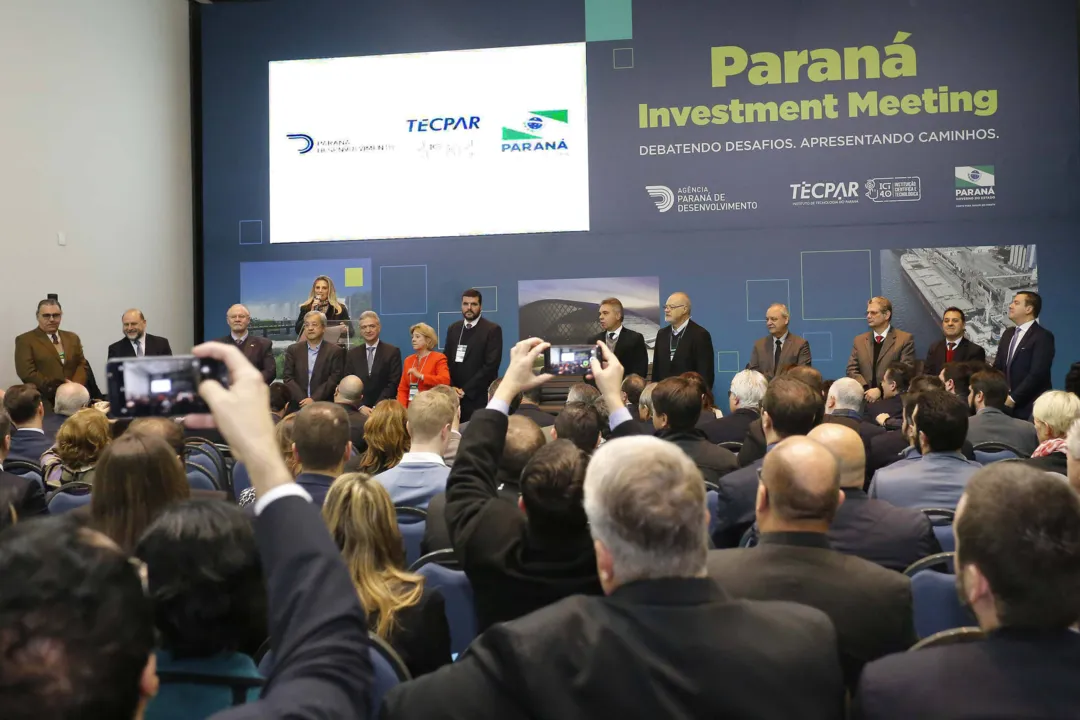 Paraná vai avançar ainda mais como ambiente amigável para negócios