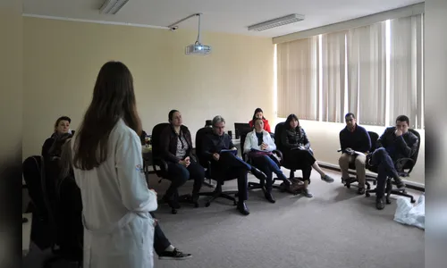 Curso capacita médicos em protocolo de morte encefálica