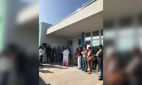 Conjunto San Raphael II ganha UBS