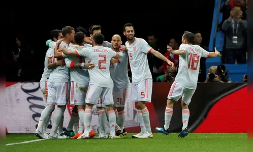 Sétimo dia da copa vê placares magros e garra de seleções sem tradição