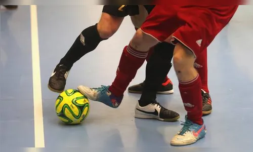 Em casa, Lokomotiva perde na abertura do Campeonato Estadual