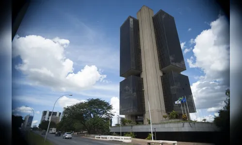 Copom divulga hoje taxa básica de juros