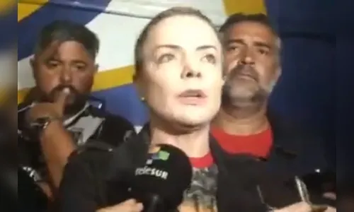 STF absolve Gleisi Hofmann por crimes de caixa 2, corrupção e lavagem de dinheiro