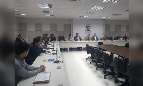 Prefeitos discutem novas alternativas de desenvolvimento com o governo do Paraná
