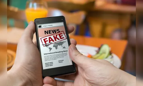 Notícias falsas podem colocar eleições em risco, diz presidente do TSE