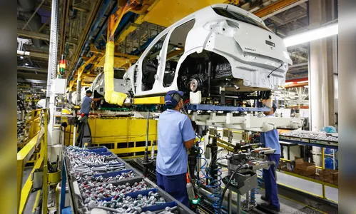 Brasil perdeu 1,3 milhão de empregos na indústria entre 2013 e 2016