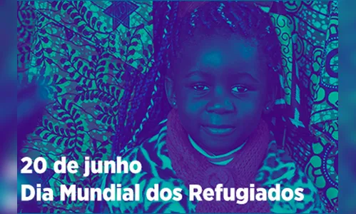 Paraná trabalha para cadastrar refugiados que vivem no Estado