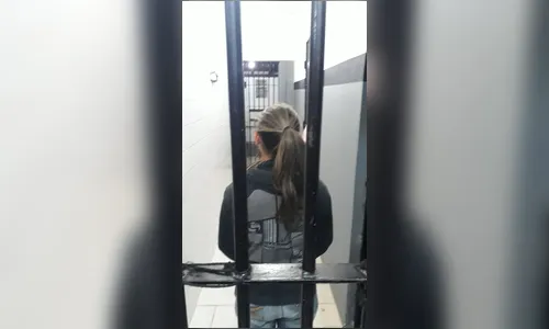 Polícia prende mulher suspeita de ser uma das maiores traficantes da região noroeste