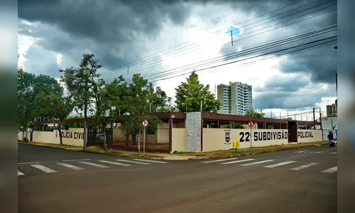 Idoso é preso suspeito de estuprar neta em Arapongas